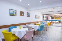 Infinity City Hotel Hotels in Fethiye