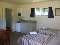 Catlins Newhaven Holiday Park Hotels in 