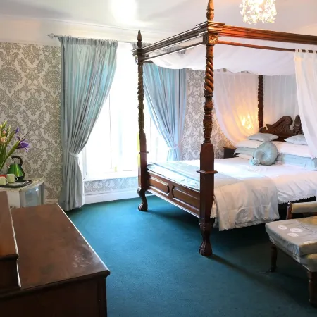 Arches B&B