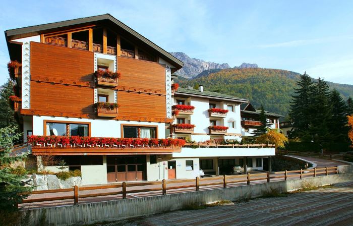 Hotel Santanton