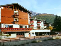Hotel Santanton Hotels in Bormio