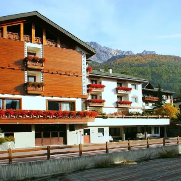 Hotel Santanton