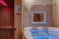 Relais Del Lago -  case vacanza in affitto