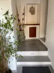 Hola Cathedral House