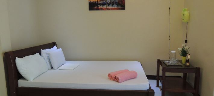 Pedz Cing Mango Lodge Hotels in Oslob