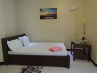 Pedz Cing Mango Lodge Hotels in Boljoon