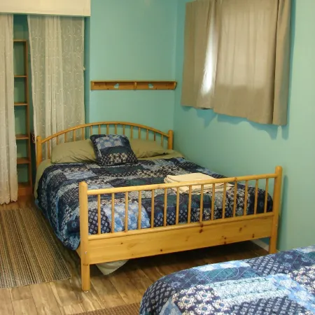 Wild North Bed & Rest
