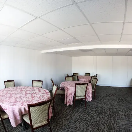 Inn at Arbor Ridge Hotel and Conference Center