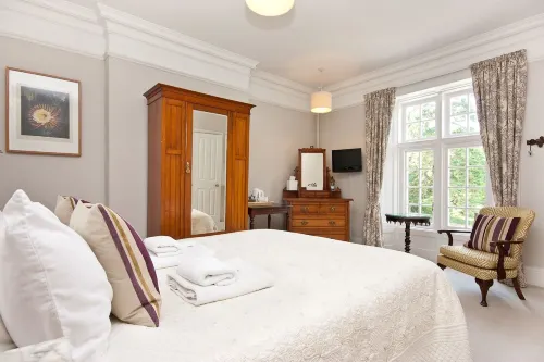 The Grange Country House - Pensionat