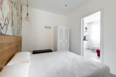 Saffi Glamorous Apartment by Wonderful Italy