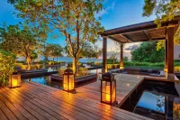 Nizuc Resort & Spa - Hot Springs