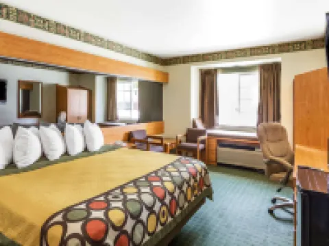 Royal Inn Hotels in Midvale