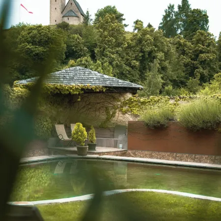 Gartenhotel Völser Hof - Adults Only