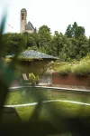 Gartenhotel Völser Hof - Adults Only Các khách sạn gần Pfarrei Sankt Leonhard Oberinn
