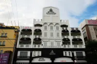 Hotel Atlantis Otsu (Adult Only) Hotels in Otsu