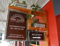 Vine Valley Inn Hotels in Cessnock