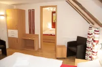 Ferienhof Bettmann Hotels in Ahlen