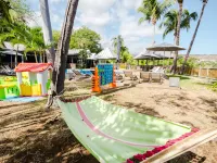 Les Aigrettes Hotels in Reunion