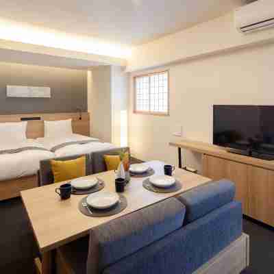 MIMARU東京 上野EAST Rooms