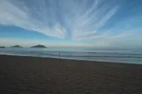 Torres Mazatlan - Bãi biển