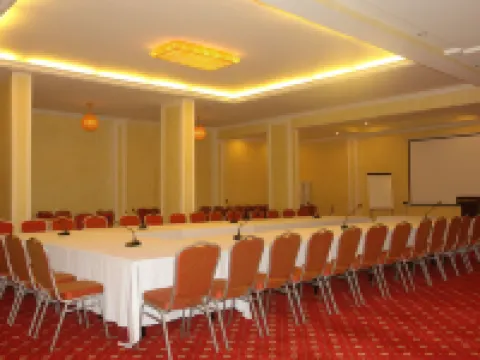 Dreamliner Hotel Hotels in Addis Ababa