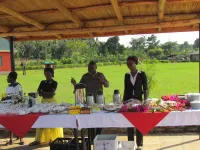 Bohemia Resort Hotels in Buikwe