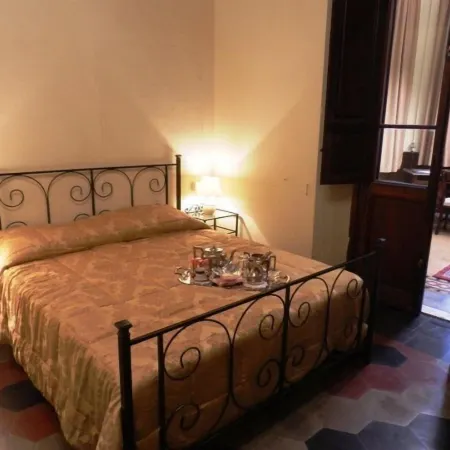 B&B Antica Piazza dei Miracoli