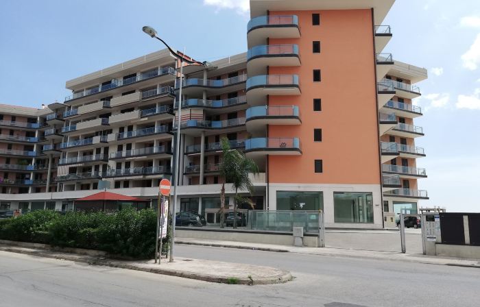 B&B Mediterraneo