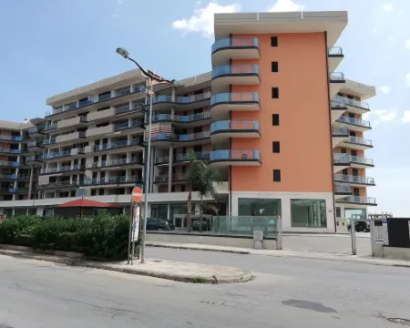 B&B Mediterraneo Hotels in Floridia
