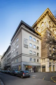 Arte Sofia Hotel