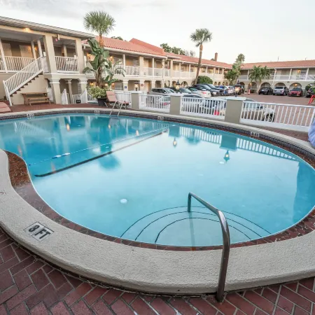 Best Western Bayfront