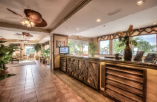 Lovers Key Resort