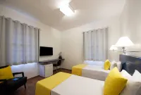 Hotel Normandie Hotels in Sao Paulo