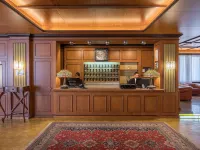 Hotel Delle Palme Hotels in Lecce