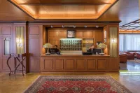 Hotel Delle Palme