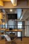 Pure Nature Hotels in Vathianos Kampos