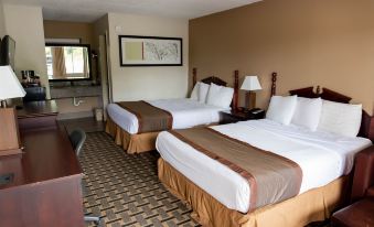 Regency Inn