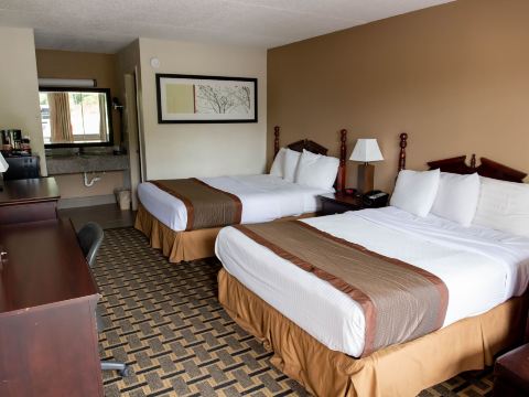 Regency Inn