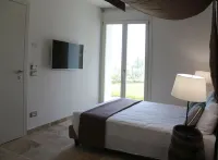 Agriturismo Aurivu Hotel a Ospedaletti