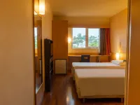 Ibis Novo Hamburgo Hotels near Museu Da Fundacao Evangelica