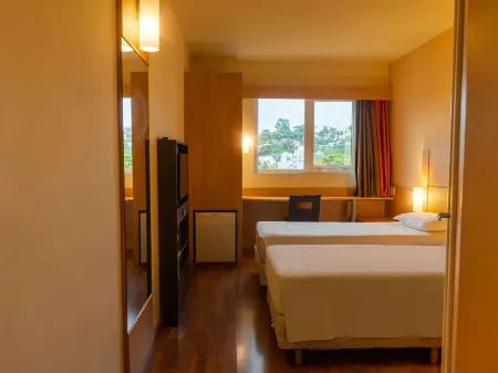 Ibis Novo Hamburgo