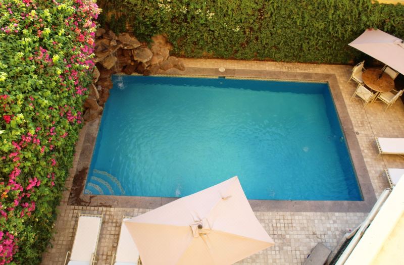 Best Western Hotel Posada Del Rio Express photo 3