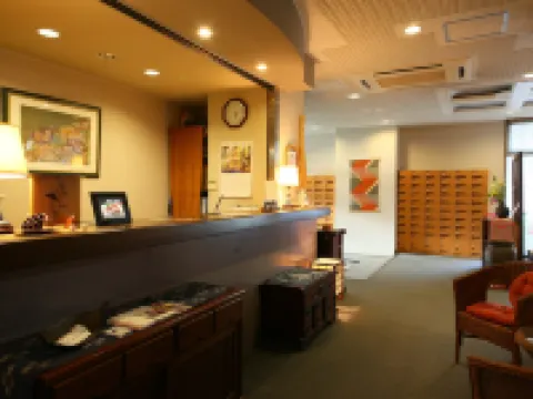 川奈旅館 君津市酒店