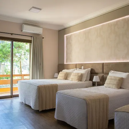 Hotel Pousada Kaster
