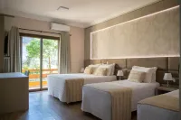 Hotel Pousada Kaster