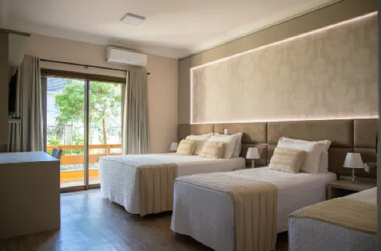 Hotel Pousada Kaster