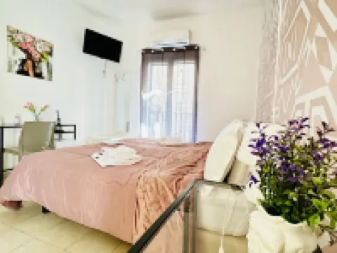 Casa Lilla Hoteles en Monreale