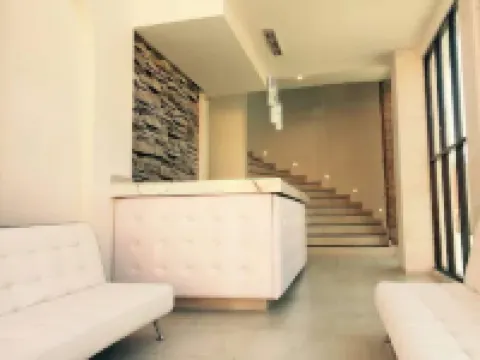 Hotel V Hoteles en Temascalcingo de José María Velasco