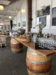 Hotel Christiansminde - bar