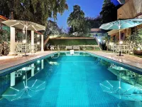 WelcomHeritage Mani Mansion Hotels near Paldi
